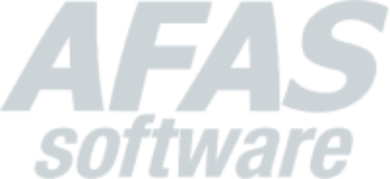 Afas website LT