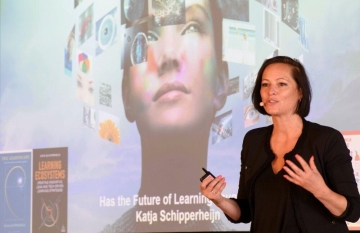 Keynote CHRO Day
