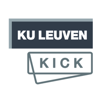 Kick weblogo